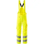 Mascot Safe Supreme 15690 Winter Arbeitshose