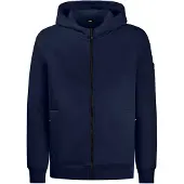 FHB Hoodie-Jacke Quentin 820130 Gr. M marine