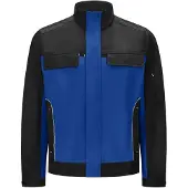 FHB Arbeitsjacke ERNST 130730 TWILL Bundjacke