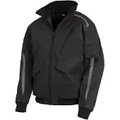FHB Arbeitsjacke Volker Gr. S anthrazit