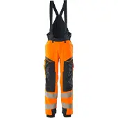 Mascot Accelerate Safe 19090 Winter Arbeitshose