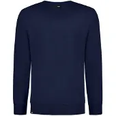 FHB Timo Sweatshirt - Marine 102 L