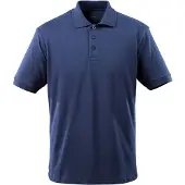 Mascot Bandol Poloshirt Gr. M marine