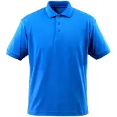 Mascot Bandol Poloshirt Gr. XL azurblau