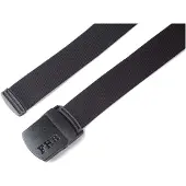 FHB Stretchgürtel Andre 85203 70 cm schwarz