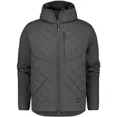 Dassy Isolierte Jacke Tama PES83 300545 Gr. 4XL anthrazitgrau