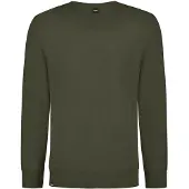 FHB Herren Sweatshirt Timo 79498 Gr. 3XL oliv