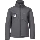 Mascot 22085-662-89-XS, Jacke, Mann, XS, 88 cm, Elasthan, Polyamid, Polyester, 470 g/m²