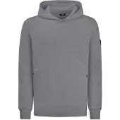 FHB Hoodie Bennet 820110 Gr. S grau