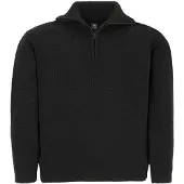 FHB Seemanns-Troyer Hinnerk 34145 Gr. 2XL schwarz