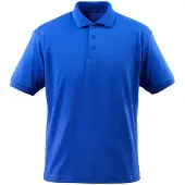 Mascot Bandol Poloshirt Gr. M kornblau