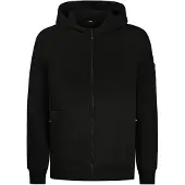 FHB Hoodie-Jacke Quentin 820130 Gr. XS schwarz