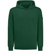FHB Hoodie Bennet 820110 Gr. 5XL grün