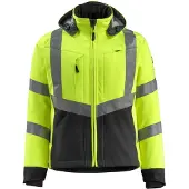 Mascot Safe Supreme 15502 Softshelljacke