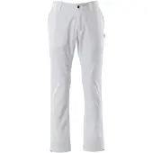 Mascot Herren Hose FOOD & CARE Weiß 62 - 20539-230-06-90C62 - Weiß