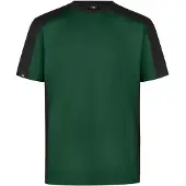FHB T-Shirt Marc 90690 Gr. L grün/schwarz