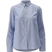 Mascot Damen Langarmhemd FRONTLINE hellblau Hellblau 50 - 21014-745-71-50 - Hellblau
