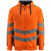 Mascot Safe Supreme 50138 Reißverschlusspullover