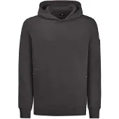 FHB Hoodie Bennet 820110 Gr. 5XL anthrazit