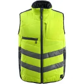Mascot Safe Supreme 15565 Winter Sicherheitsweste