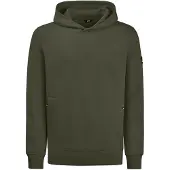 FHB Hoodie Bennet 820110 Gr. 4XL olive