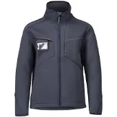 Mascot 22085-662-010-L, Jacke, Mann, L, 104 cm, Elasthan, Polyamid, Polyester, 470 g/m²