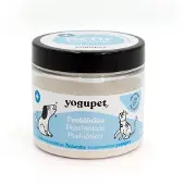 Yogupet Gefriergetrockneter Kefir Probiotikum Postbiotikum Und Präbiotikum 40ml