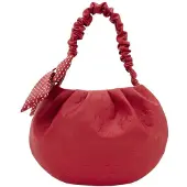 Loungefly Disney by Handtasche Minnie Mouse Rock the Dots