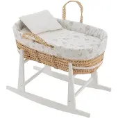 cambrass Globe 39x80x61 Cm Baby Mose