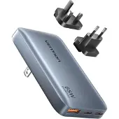 Vention Fcbh0 Usb-a-und Usb-c-wandladegerät