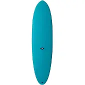 NSP Protech 2 Magnet 6´8´´ Surfbrett