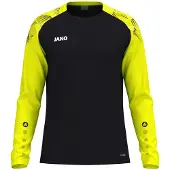 Jako Langarmtrikot für Kinder Sonic ML