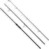 Prologic Combat-trio Shrink Karpfenrute Silber 3.60 m / 3 Lbs Silber 3.60 m