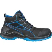 Puma 927996_01_47, Männlich, Erwachsener, Schwarz, Blau, 1 Stück(e)
