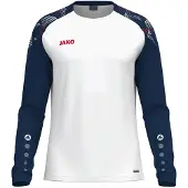 Jako Langarmtrikot für Kinder Sonic ML