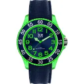 Ice Watch - Armbanduhr - Kinder - ICE cartoon - Dino - Small - 3H - 017735