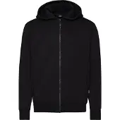 Dassy Kapuzensweatjacke GRID 300590 COPESRE18 Gr. 3XL schwarz