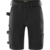 Fristads Flex Handwerker-Shorts Stretch 2803 GHST - C46