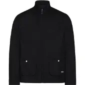 Dassy Arbeitsbundjacke Harris 300585 PESCOPOS41 Gr. XL schwarz