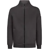 FHB Sweatjacke EUGEN 820135 unisex Gr. 5XL anthrazit