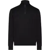 Dassy FORM Sweatshirt L schwarz