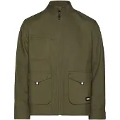 Dassy Arbeitsbundjacke Foster 300595 COPESPRE62 Gr. M khakigrün