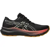 Asics GT-2000 14 GTX Damen Laufschuhe Trailrunningschuhe black/vanilla 42 schwarz
