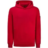 FHB Hoodie Bennet 820110 Gr. M rot