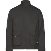 Dassy Arbeitsbundjacke Harris 300585 PESCOPOS41 Gr. XS anthrazitgrau