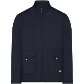 Dassy Arbeitsbundjacke Harris 300585 PESCOPOS41 Gr. 4XL nachtblau