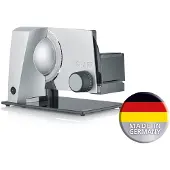 Graef Elektrische Aufschnittmaschine Style S 12005