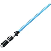 ReoBrix 99010 Blaues Leuchtschwert Klemmbaustein Set 629 Teile ab 14