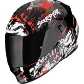 Scorpion Exo-491 Spector Integralhelm