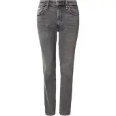 Calvin Klein Jeans Jeans LV04RG709G Dunkelgrau Slim Fit